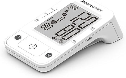 BAUMANOMETRO DIGITAL DE BRAZO ROSSMAX MDC-3H