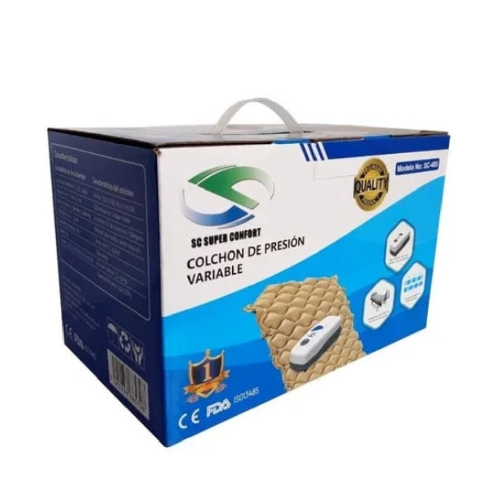 Proveedora Médica Velasco