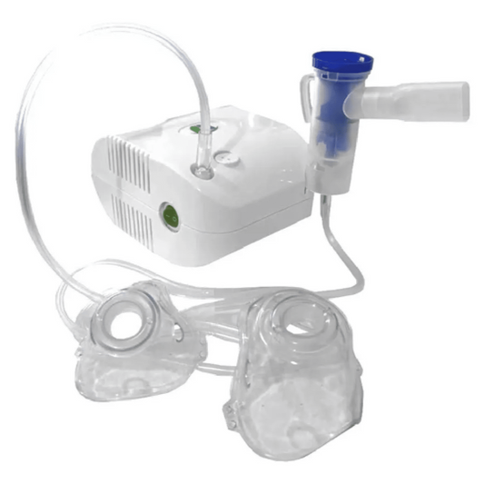 NEBULIZADOR DE COMPRESOR SC-NB001