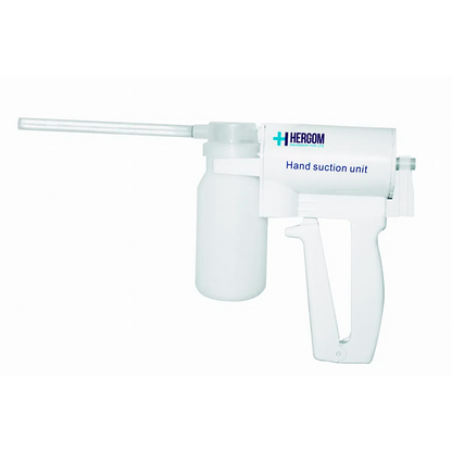 ASPIRADOR MANUAL 7B-1 HERGOM