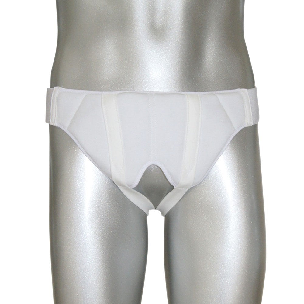 FAJA INGUINAL MEDIANA BK-070 SUPER CONFOR