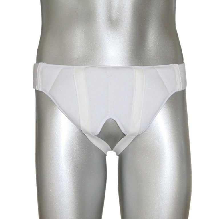 FAJA INGUINAL GRANDE BK-070 SUPER CONFOR