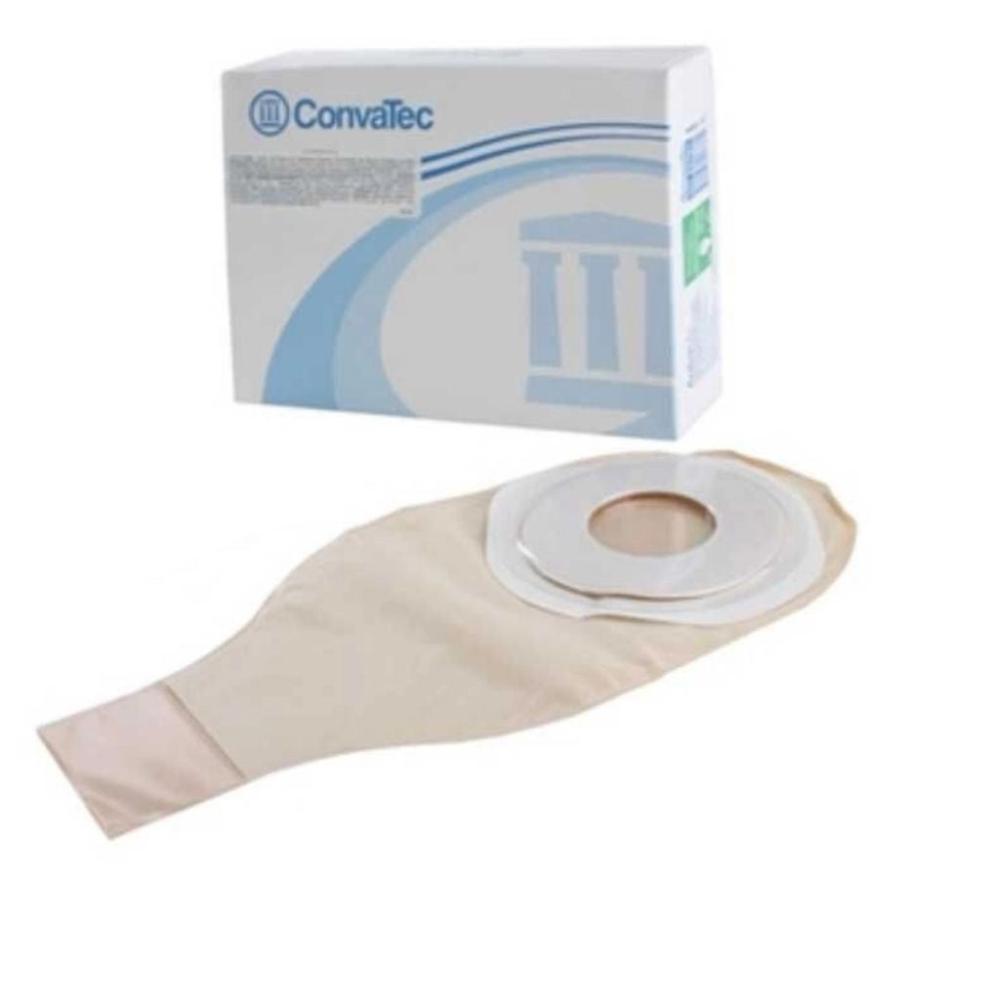 BOLSA COLOSTOMIA ADULTO CONVATEC