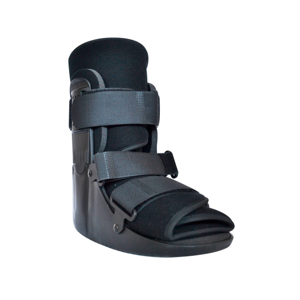 BOTA WALKER CORTA GRANDE SIN AIRE SUPERCONFORT