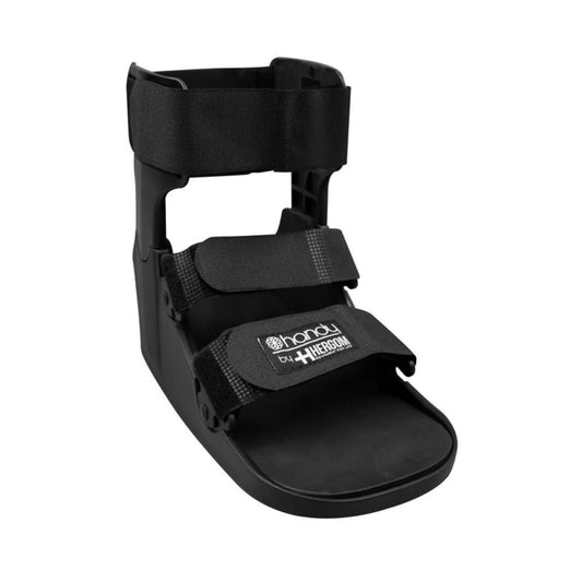 BOTA WALKER CORTA MEDIANA SIN AIRE HANDY