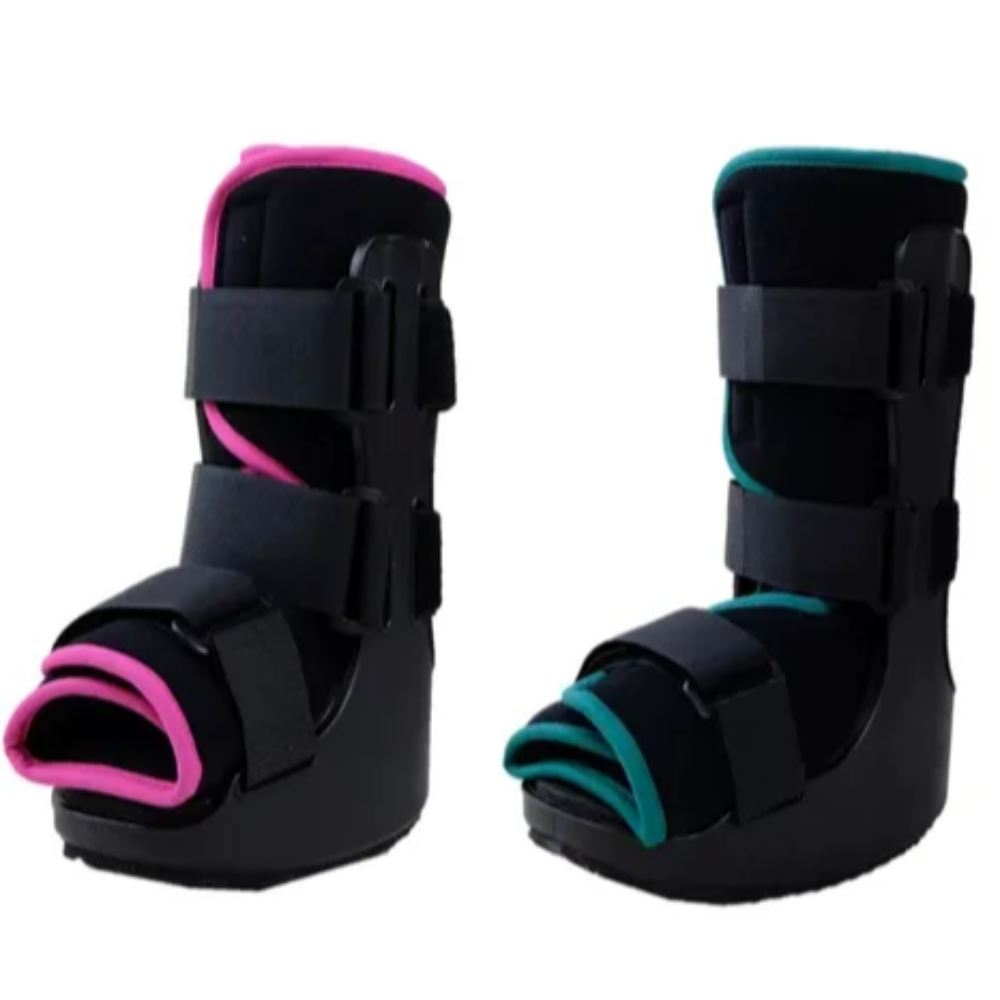 BOTA WALKER INFANTIL  G/EXG