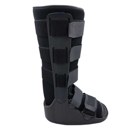 BOTA WALKER LARGA CHICA CON AIRE MEDWAY