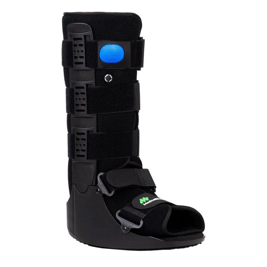 BOTA WALKER LARGA MEDIANA CON AIRE M.S.