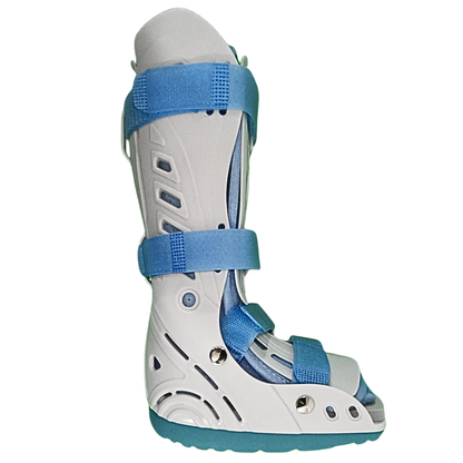 BOTA WALKER INFANTIL M DE LUJO FT-067