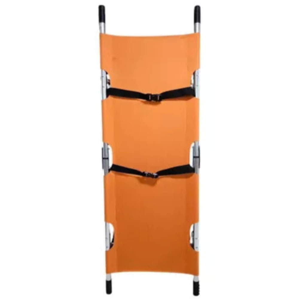 CAMILLA PLEGABLE DE RESCATE SC-PA4