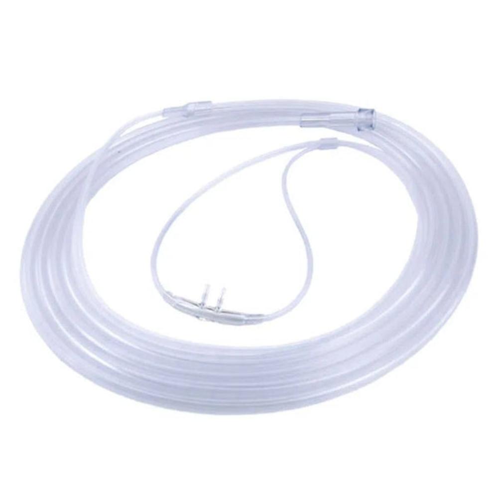 CANULA NASAL OXIGENO ADULTO HANDY