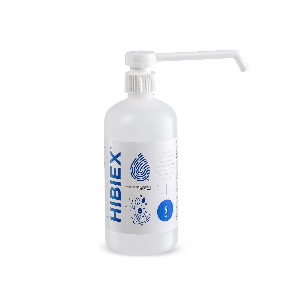 CLORHEXIDINA HIBIEX 500ML