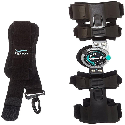 CODERA MECANICA GRADUABLE DERECHA UNITALLA E-46 TYNOR