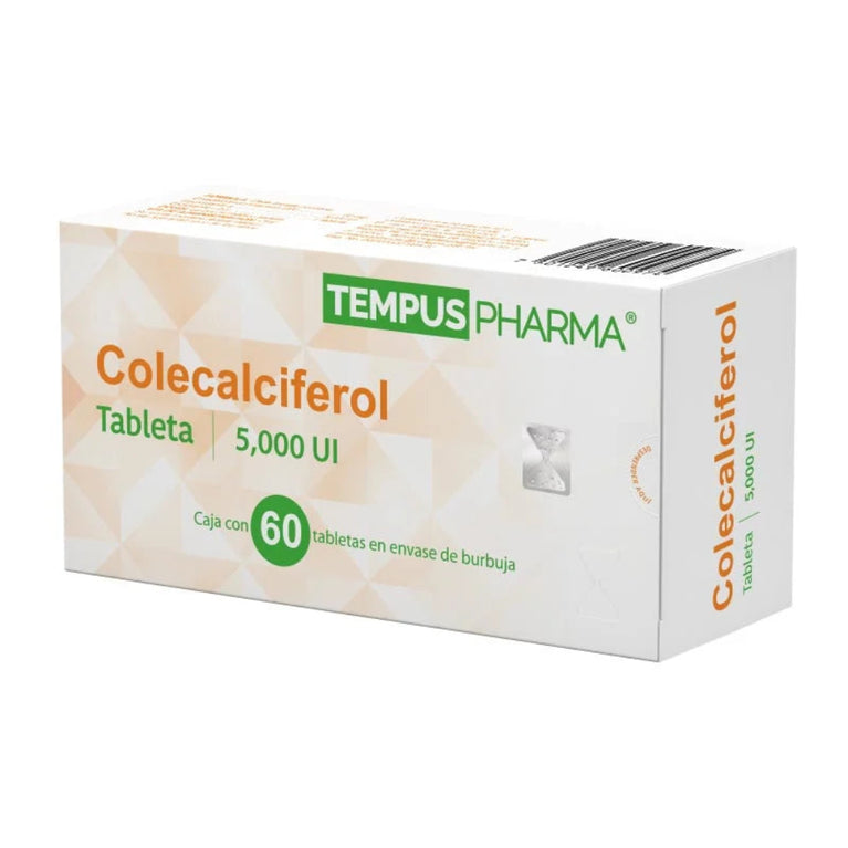 COLECALCIFEROL C/60