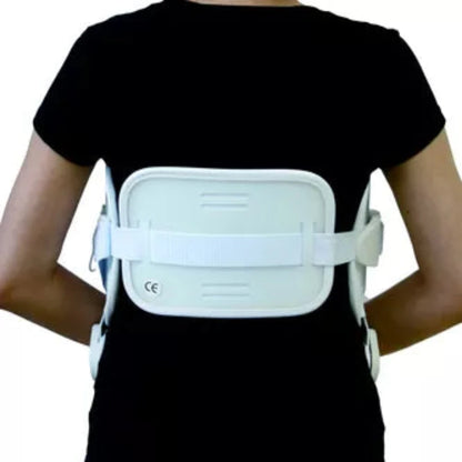 CORSET JEWETT BK-115 GRANDE SUPER CONFORT