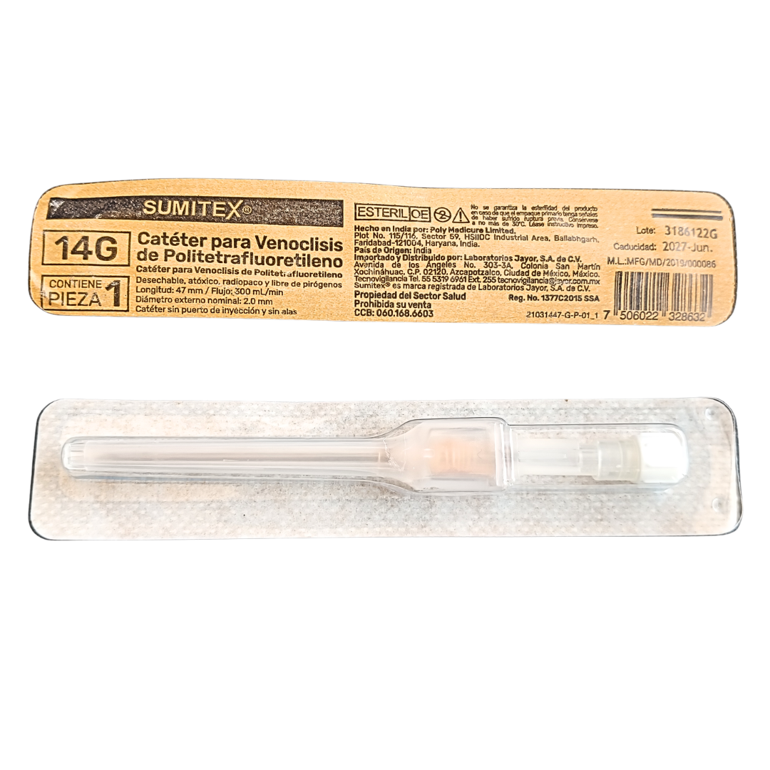 Proveedora Médica Velasco