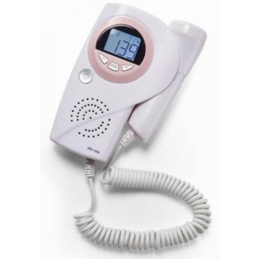 DOPPLER FETAL JPD-100A HOME CARE