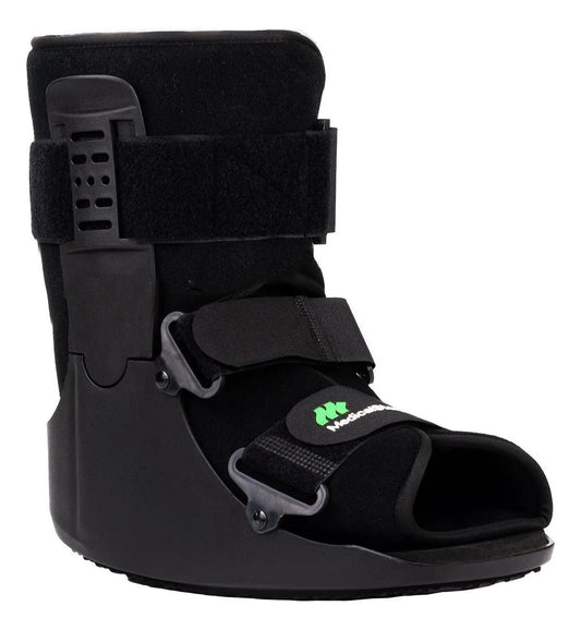 BOTA WALKER CORTA MEDIANA SIN AIRE M.S.