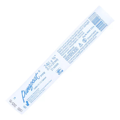 PUNZOCAT CAL. 24 NIPRO PIEZA