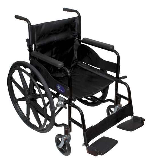 SILLA DE RUEDAS MEDICAL STORE