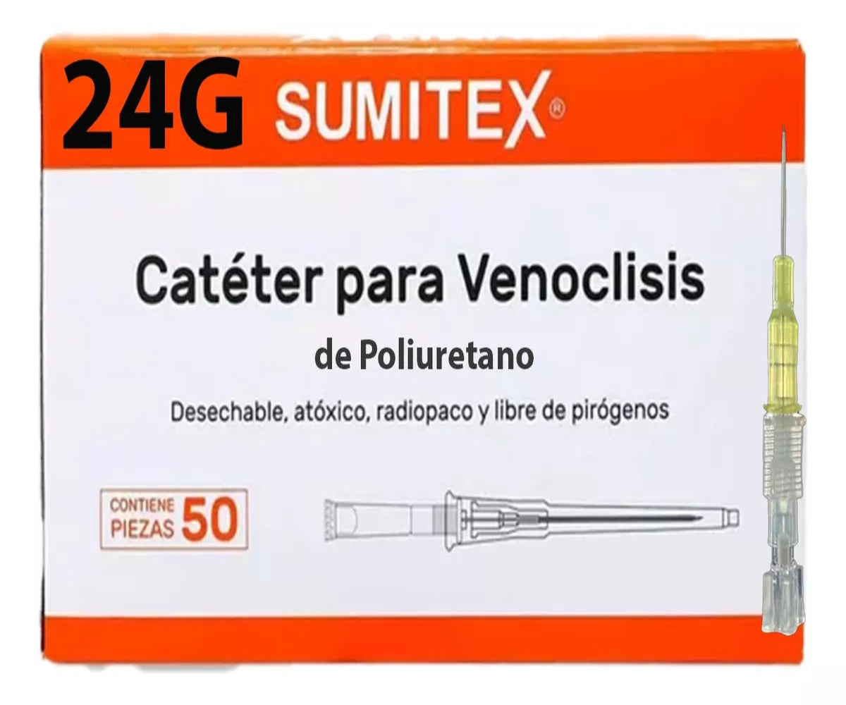 PUNZOCAT CAL. 24 SUMITEX PIEZA