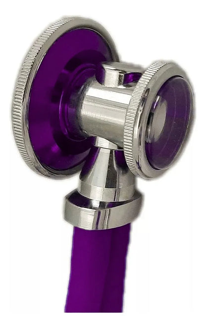 ESTETOSCOPIO RAPAPORT LILA CHECKATEK