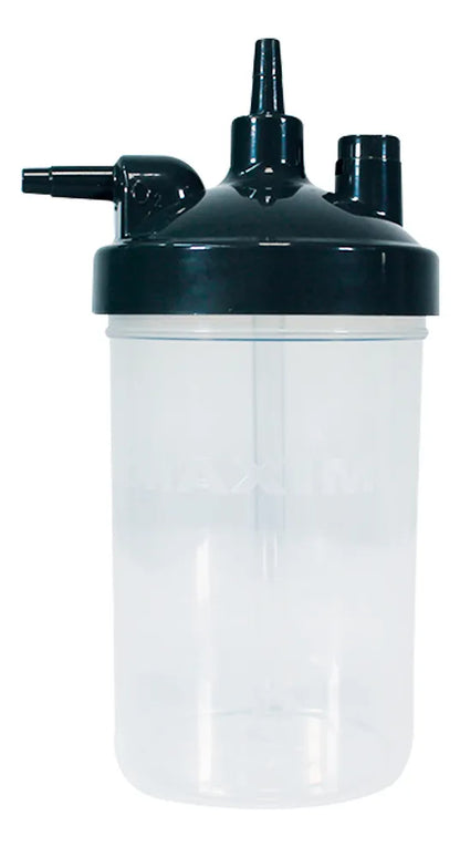 TANQUE DE OXIGENO PORTATIL SC-TAN-425