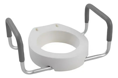 INCREMENTO PARA WC CON DESCANSABRAZO SC-680