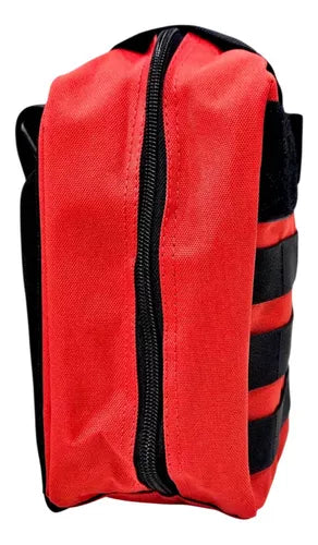 MOCHILA BOTIQUIN SC-PA14