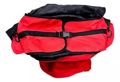 MOCHILA BOTIQUIN GRANDE EQUIPADA SC-PA13