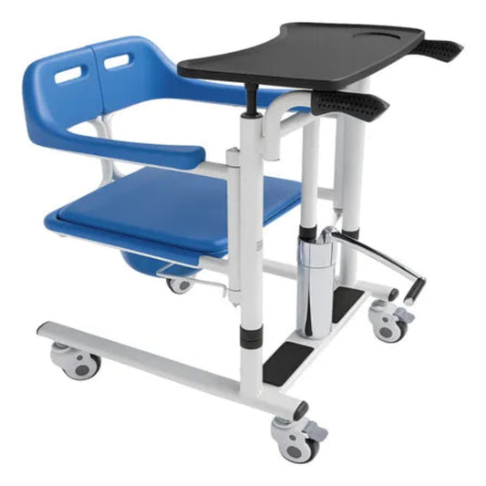 SILLA DE TRASLADO SC-6129