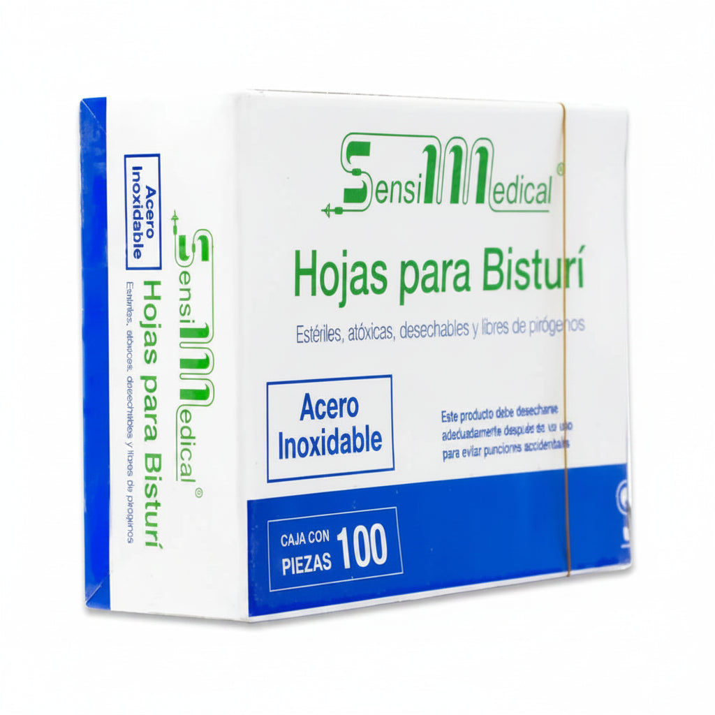 Proveedora Médica Velasco