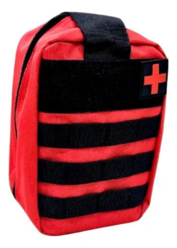 MOCHILA BOTIQUIN SC-PA14
