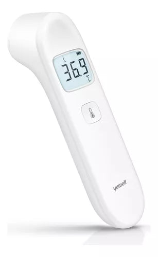 TERMOMETRO INFRARROJO SIN CONTACTO YT-1C MEDIMETRICS