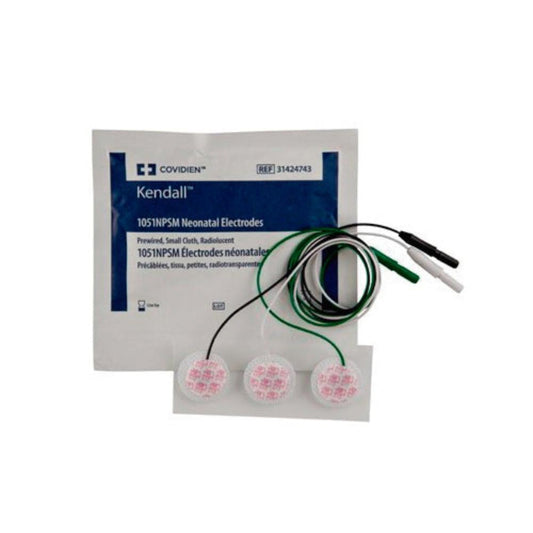 ELECTRODO INFANTIL KENDALL