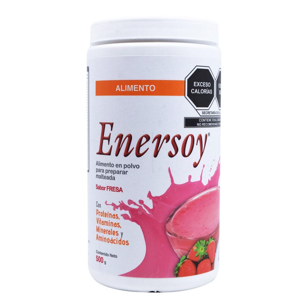 ENERSOY 500G