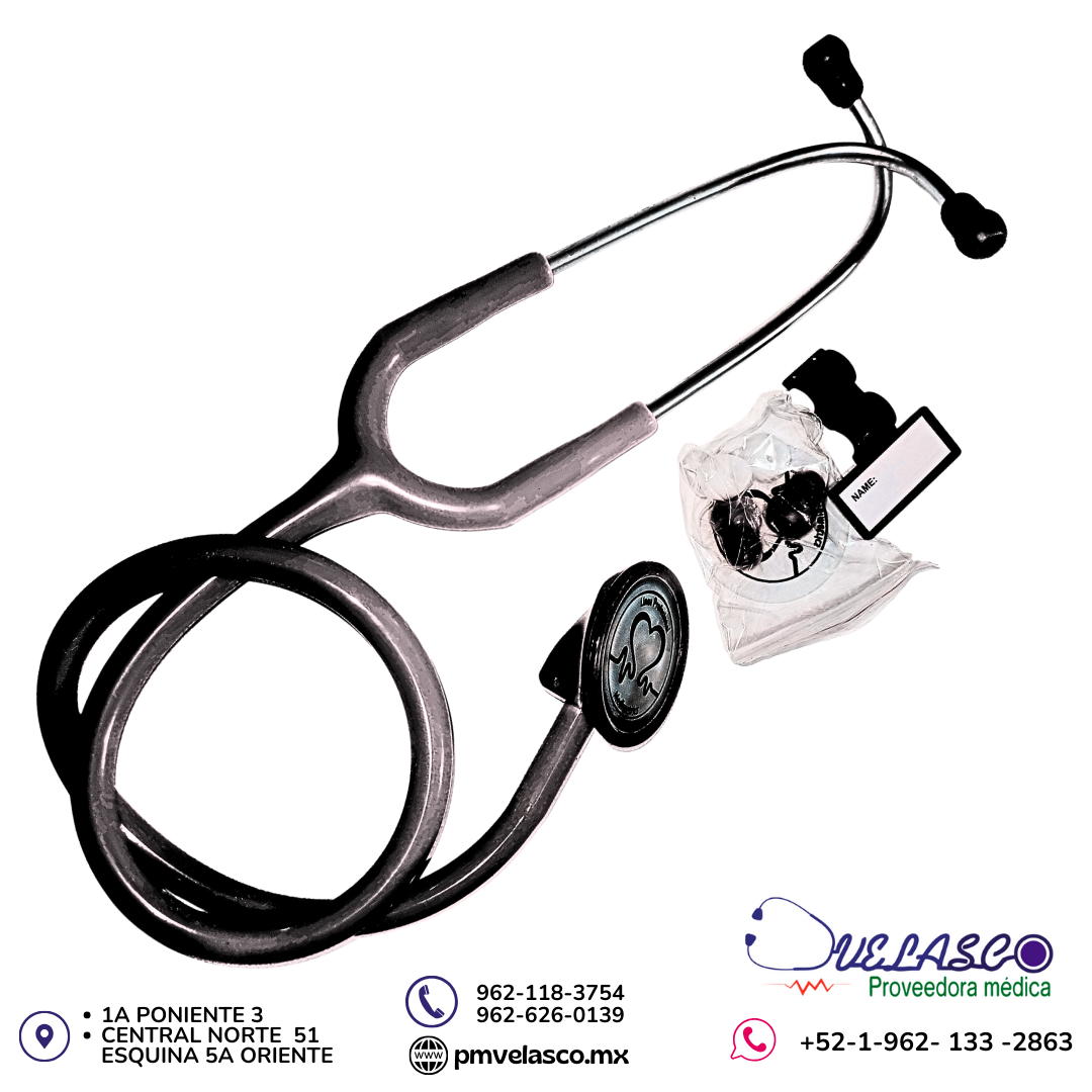 Proveedora Médica Velasco