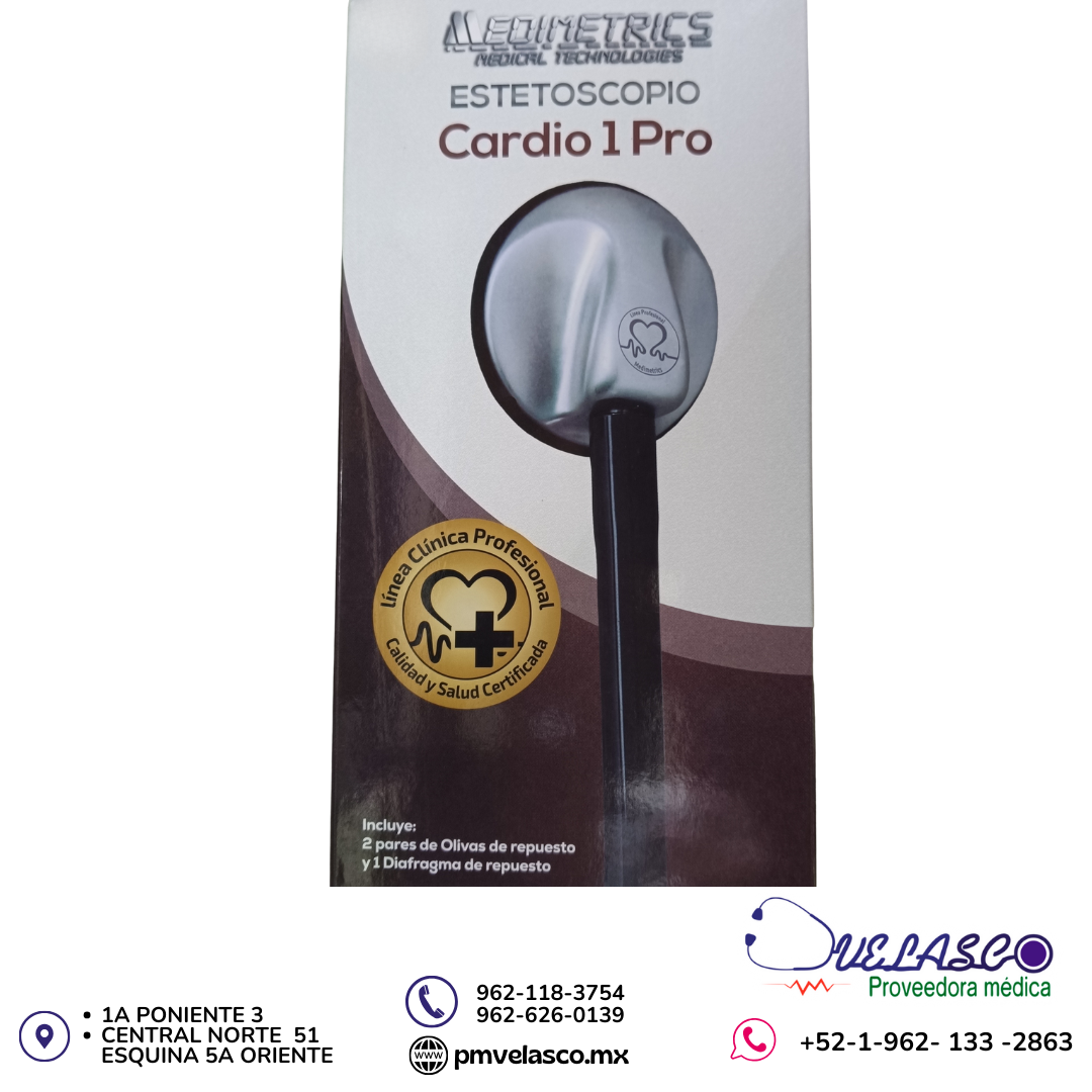 Proveedora Médica Velasco