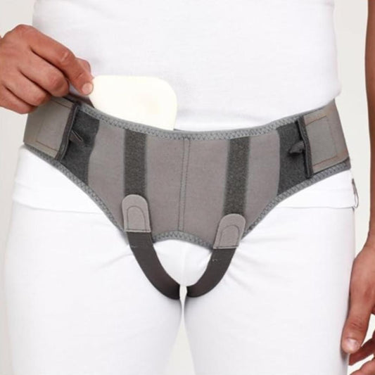 FAJA INGUINAL TYNOR XG