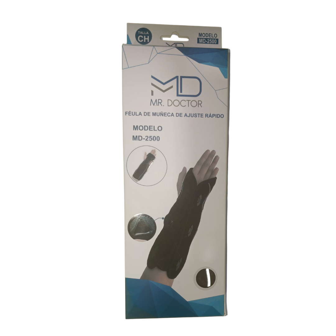 Proveedora Médica Velasco