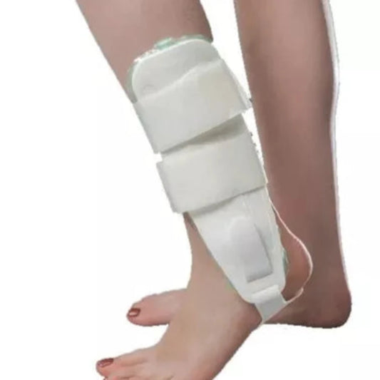 FERULA PARA TOBILLO CON GEL AK-051 SUPER CONFOR