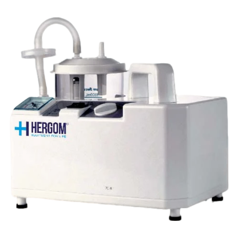 ASPIRADOR ELECTRICO 7E-A HERGOM