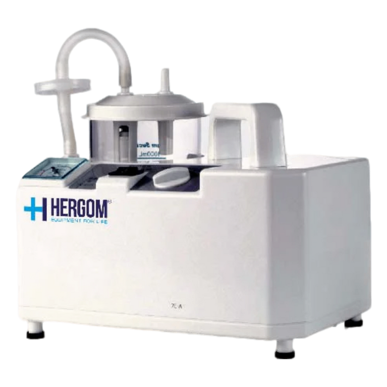 ASPIRADOR ELECTRICO 7E-A HERGOM