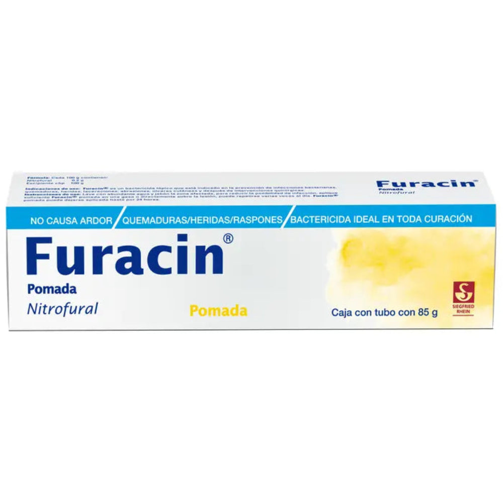 FURACIN CREMA