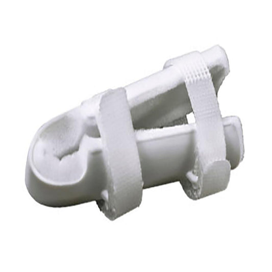 FERULA BLANCA C/VELCRO CHICA FG-005 SUPER CONFORT