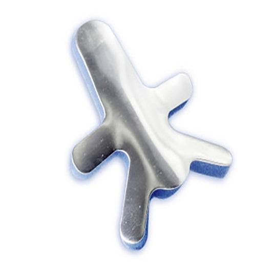 FERULA PARA DEDO TIPO RANA GRANDE FG-004