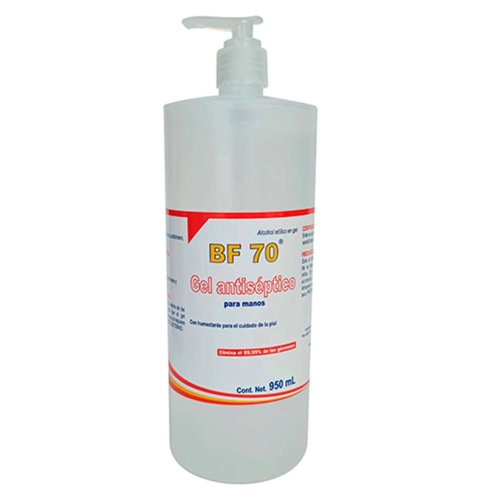 GEL ANTIBACTERIAL 1L DIAFRA