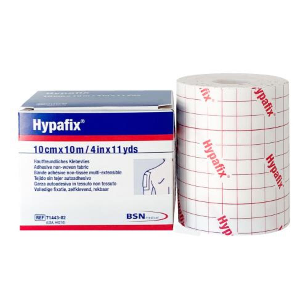 HYPAFIX 10CM POR METRO