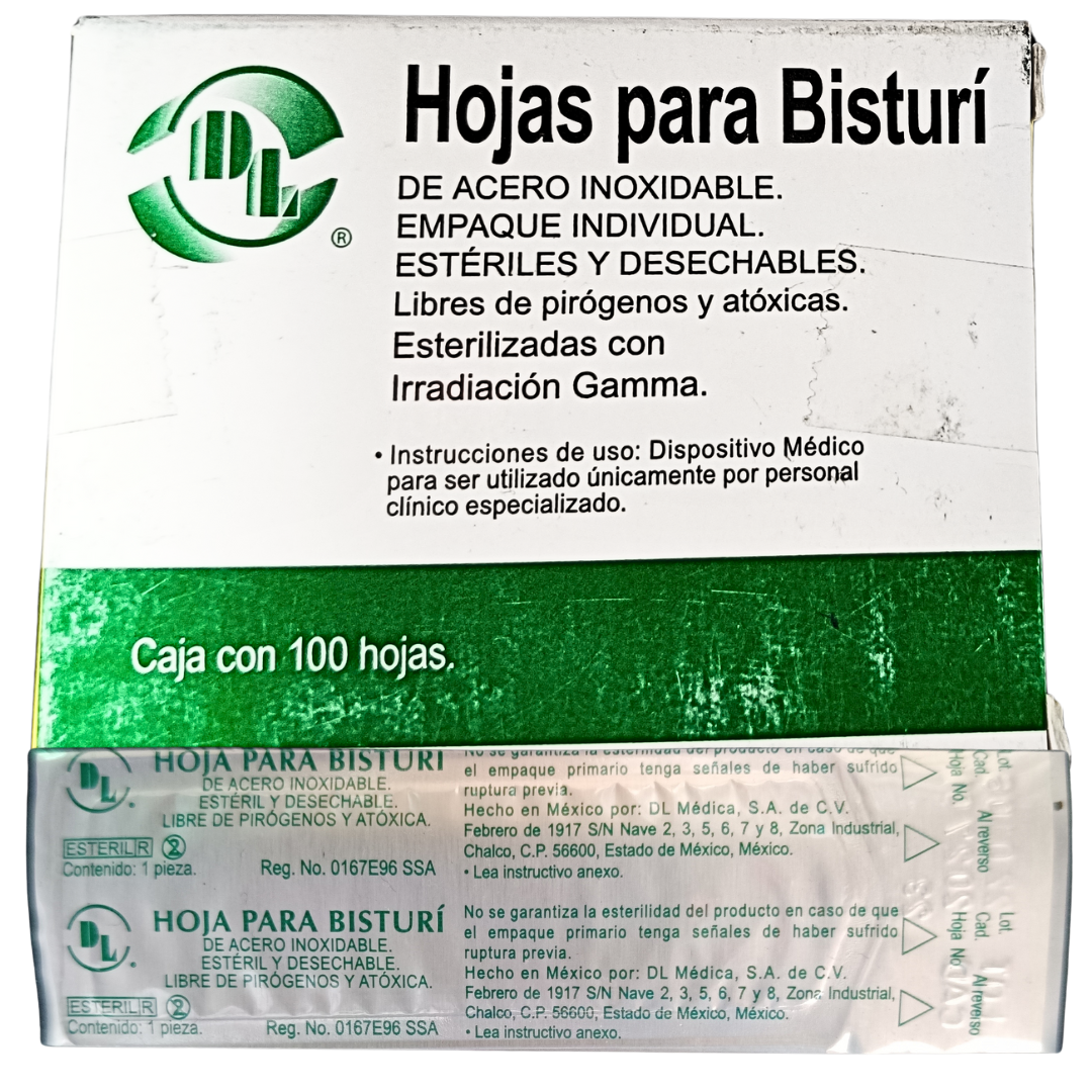 Proveedora Médica Velasco
