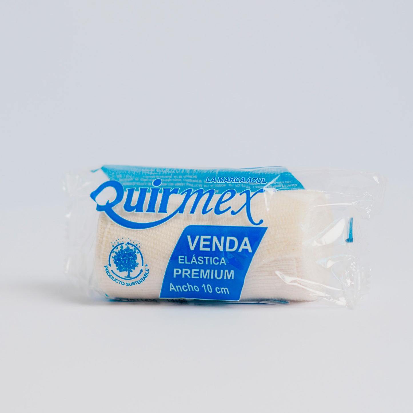 VENDA ELASTICA 10CM QUIRMEX